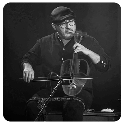 Reza Abaee