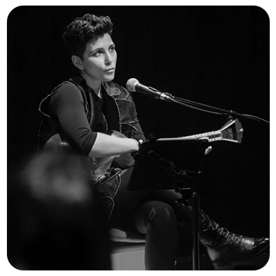 Elham Manouchehri