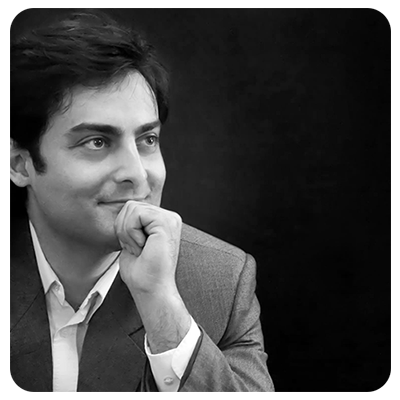 Mehrdad Yazdani